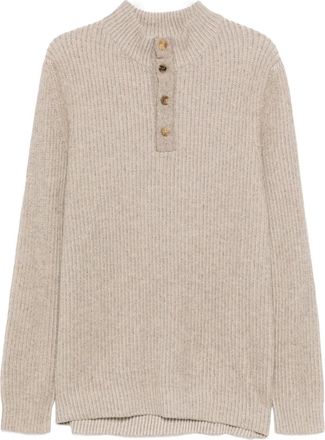 Maurizio Baldassari Polo a coste - Toni neutri