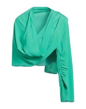 Simona Corsellini Shrugs