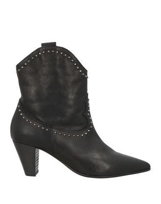 Vic Matié Ankle boots