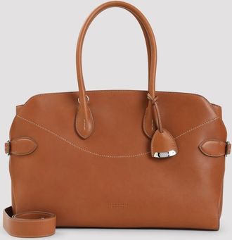 Ralph Lauren T-Tote Medium Shoulder Bag