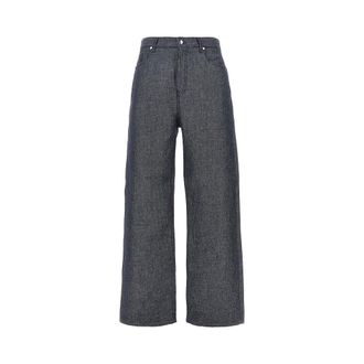 Fendi Relaxed Fit jeans Man 30