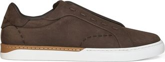 Fendi Hombre, Zapatos, Marr&oacute;n, Talla: 42 EU
