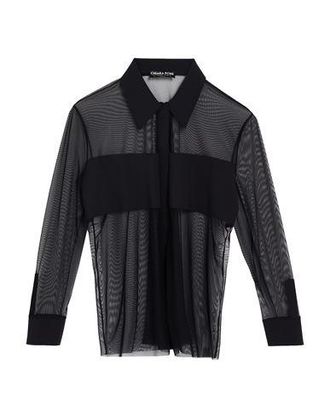 La Petite Robe Di Chiara Boni TOPWEAR - Shirts sur YOOX.COM