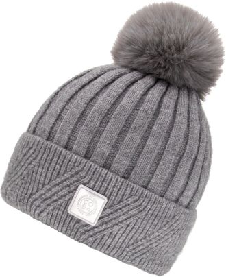 Chillouts Bommelmütze