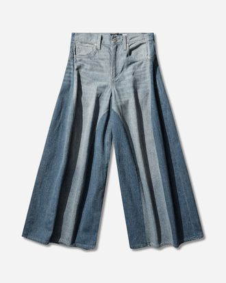 Levi's Women s Blue Tab Roper Jeans Blue