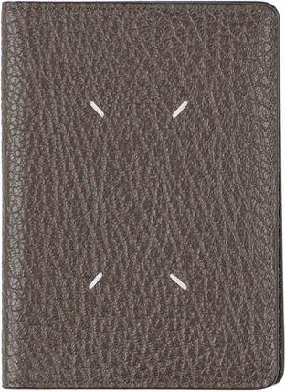 Maison Margiela Kleinlederwaren - Dokumentenetuis auf YOOX.COM