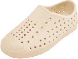 Native Jefferson Water Friendly Slip-On Sneaker in Ivory at Nordstrom Rack, Size 4