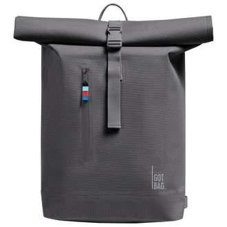 Got Bag Rolltop Lite 26 2.0 Daypack - Unisex | grau