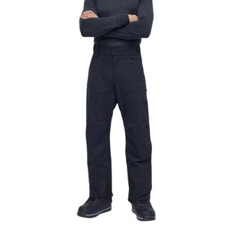 Peak Performance Maroon Broek - Heren - Sport - Zwart - Maat: XL