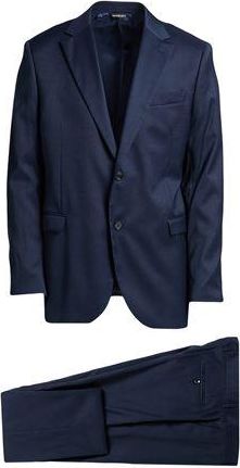 Manuel Ritz SUITS and CO-ORDS - Suits on YOOX.COM
