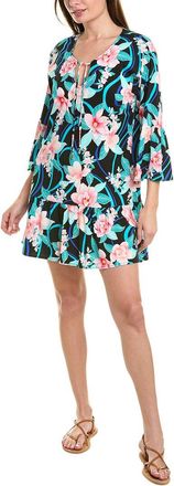 La Blanca Nightfall Flounce This is a bottom only, coordinating top sold