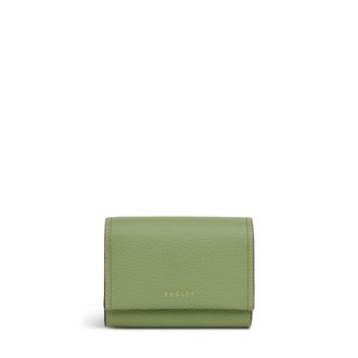 Radley London Alba Place Medium Flapover Wallet