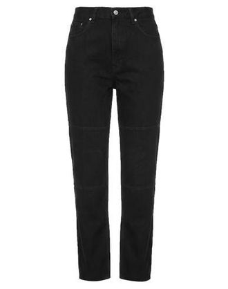 Helmut Lang BOTTOMWEAR - Jeans on YOOX.COM