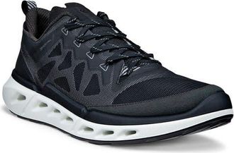 Ecco Biom 720 Sneaker in Black/Black at Nordstrom, Size 10-10.5Us