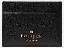 Kate Spade New York Small Slim Card Holder