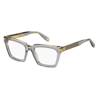 Marc Jacobs Dames, Accessoires, Grijs, Maat: 52 MM