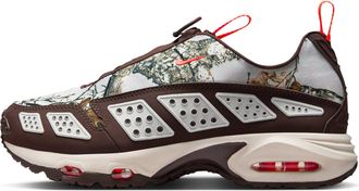 Nike (WMNS) Nike Air Max Sunder Realtree Camo Light Orewood Brown IB2476-100