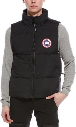 Canada Goose Lawrence Puffer Vest