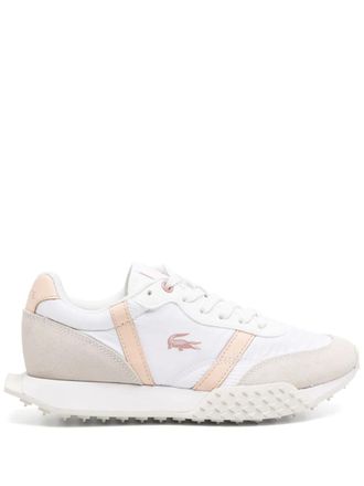 Lacoste L-Spin Evo sneakers - White