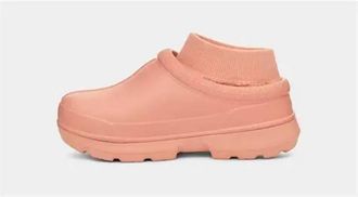 UGG Womens Tasman X Clog In Light Pink