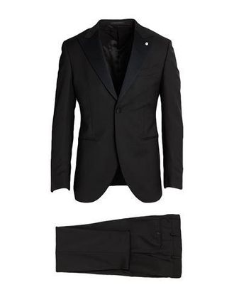 Luigi Bianchi Mantova Suits