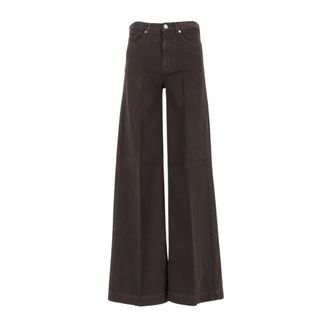 Nine In The Morning Donna, Jeans, Marrone, W26, new