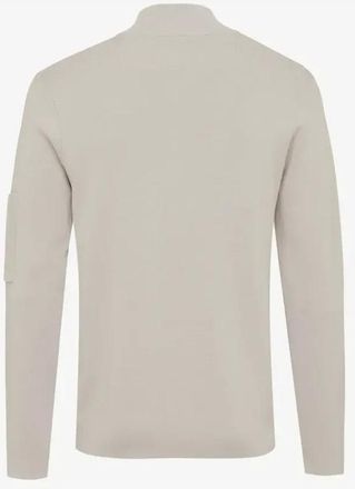 Genti Uomo, Maglie, Beige, 2Xl, new