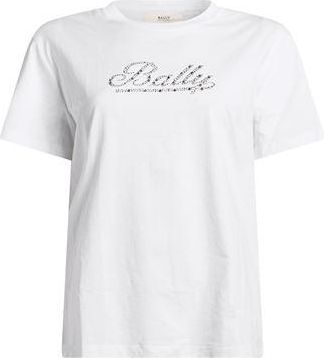 Bally TOPWEAR - T-shirts on YOOX.COM
