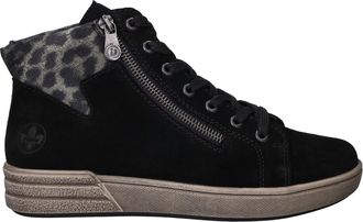 Rieker Veterschoenen Dames