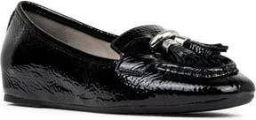 Donald J Pliner Tassel Loafer in Black at Nordstrom Rack, Size 6.5
