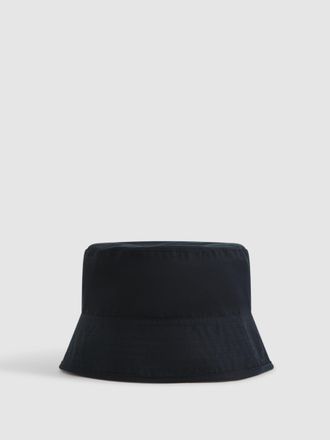Private White V.C. white - Bucket Hat, Navy, 189cm