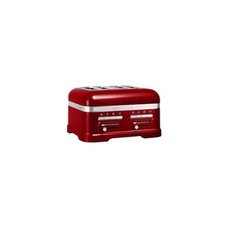 KitchenAid Kitchenaid 5kmt4205eca 7 4 Rebanada(s) 2500 W Rojo