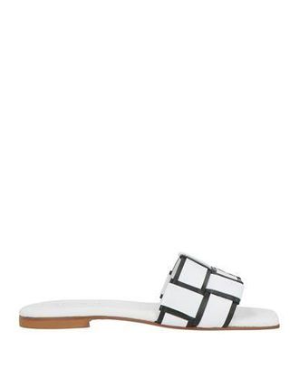 Nila & Nila SCHUHE - Sandalen auf YOOX.COM