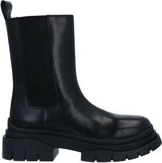 Ash CALZADO - Botines de ca&ntilde;a alta en YOOX.COM