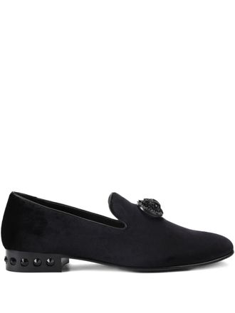Kurt Geiger Mocassini Chelsea Ace - Nero