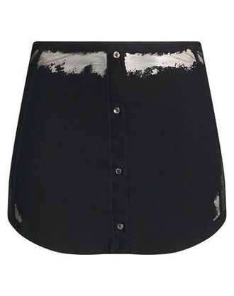 Diesel BOTTOMWEAR - Mini skirts sur YOOX.COM
