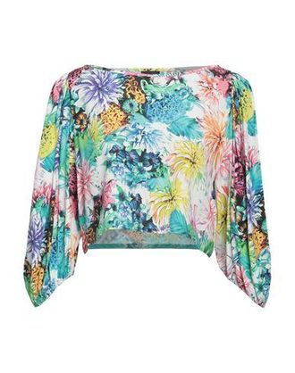 Just Cavalli TOPWEAR - Tops on YOOX.COM