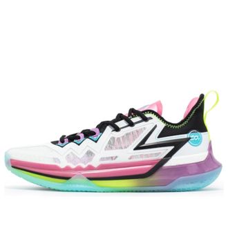 361° Big3 Future White Multicolor 672411114-1