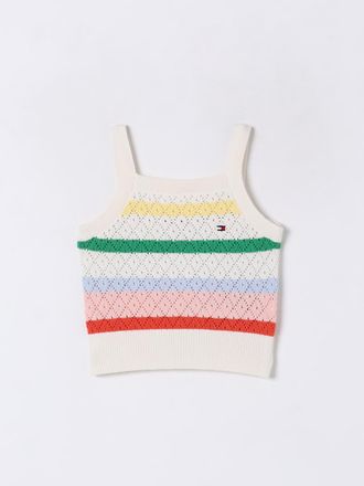 Tommy Hilfiger Top bambino Tommy Hilfiger