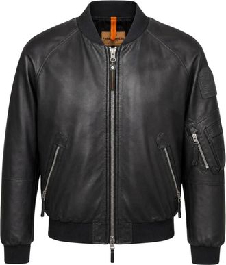 Parajumpers Mujer, Chaquetas, Negro, Talla: S
