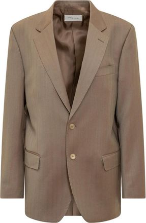 ARMARIUM Groene Blazer voor Vrouwen - Dames - Blazers - Groen - 2XS - Jassen