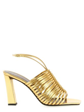 Giuseppe Zanotti Giuseppe Zanotti Savoia Sandalen