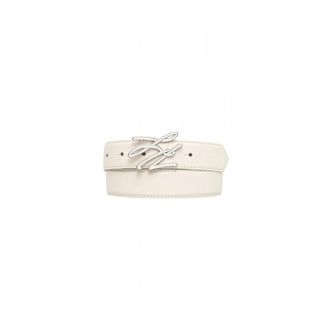 Karl Lagerfeld unisex, Accessori, Beige, 85 CM, new