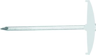 Fischer 100x Arandela De Clavo Nsb 2 / 60 - 048310