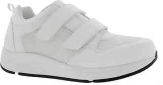 Drew Mens Contest Athletic Shoes In White Combo