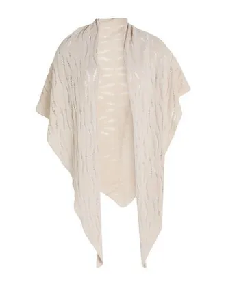 Le Tricot Perugia ACCESSORIES - Scarves on YOOX.COM