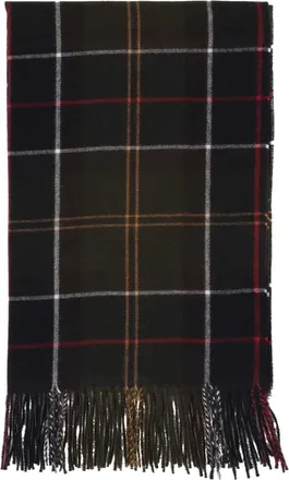 Barbour unisex, Accessori, Verde, Taglia unica, new
