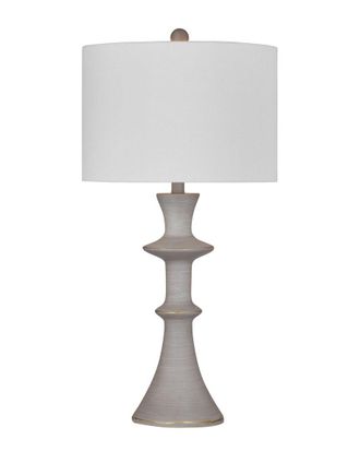 Bassett Mirror Company Candra Table Lamp