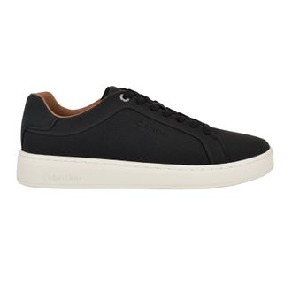 Calvin Klein Mens Wivlo In Black M