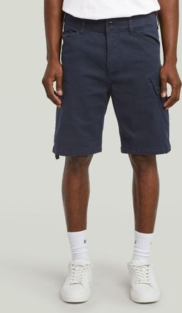 G-Star Roxic Short - Donkerblauw - Heren